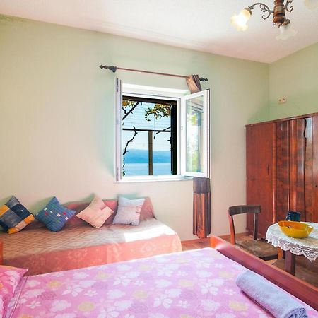 Two-Bedroom Apartment Lokva Rogoznica With Sea View 02 Экстерьер фото