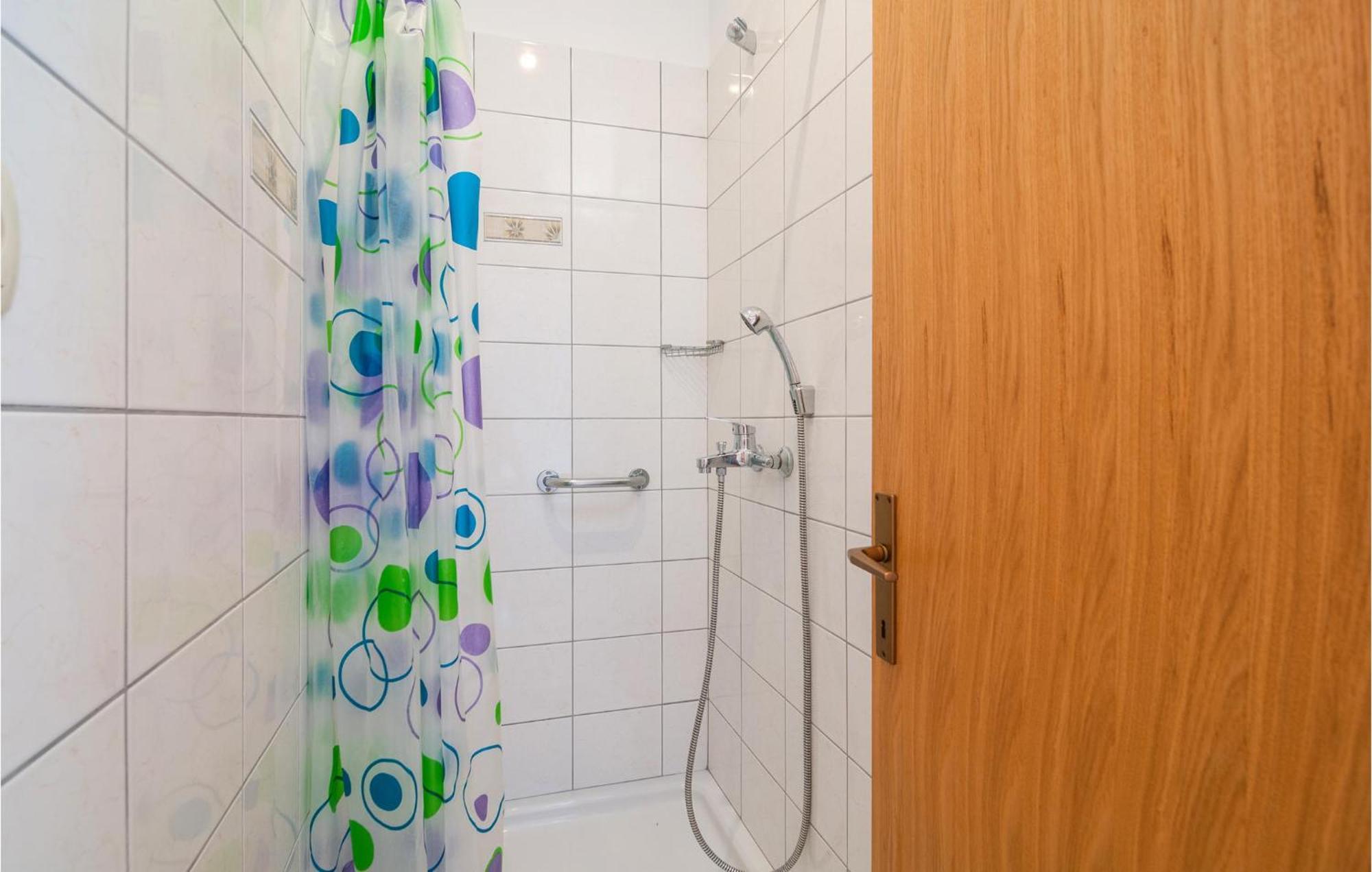 Two-Bedroom Apartment Lokva Rogoznica With Sea View 02 Экстерьер фото
